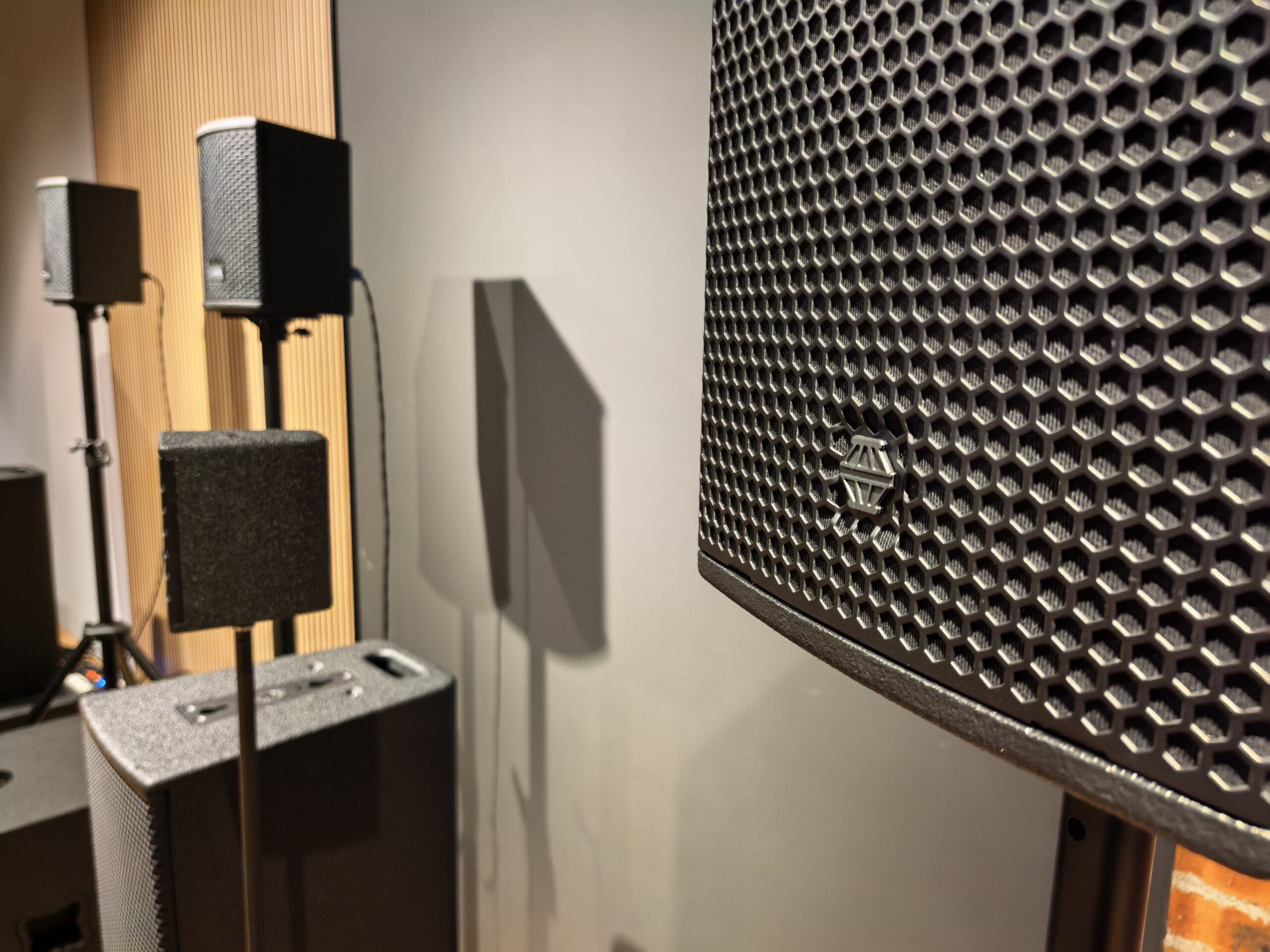 milo meyersound