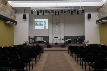 Faith Christian Center Subang