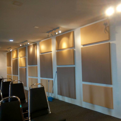 acoustic analysis malaysia