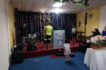 SG Udang Proel Session 4_2