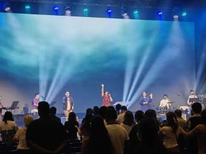 The Need of Proper Sound System Design